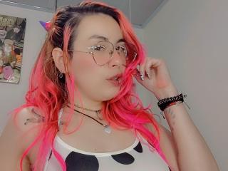 NatashaLau - Sexe cam en vivo - 27885341