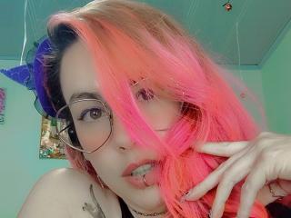 NatashaLau - Sexe cam en vivo - 27885365