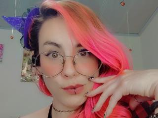 NatashaLau - Sexe cam en vivo - 27885374