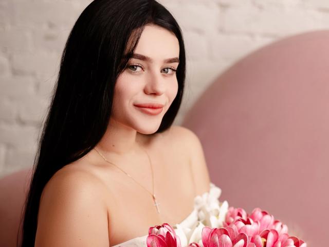 LilaNight-hot - Sexe cam en vivo - 27885611