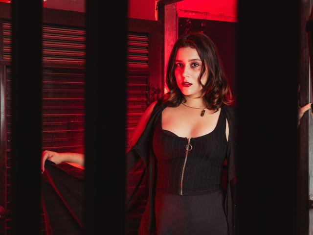 GoddessBar - פורנו בשידור חי ומצלמת סקס - 27885677