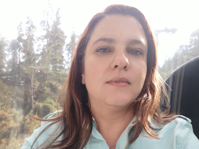 AmeliaWilson - Sexe cam en vivo - 27886181