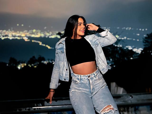 CamilleAria - Sexe cam en vivo - 27886712