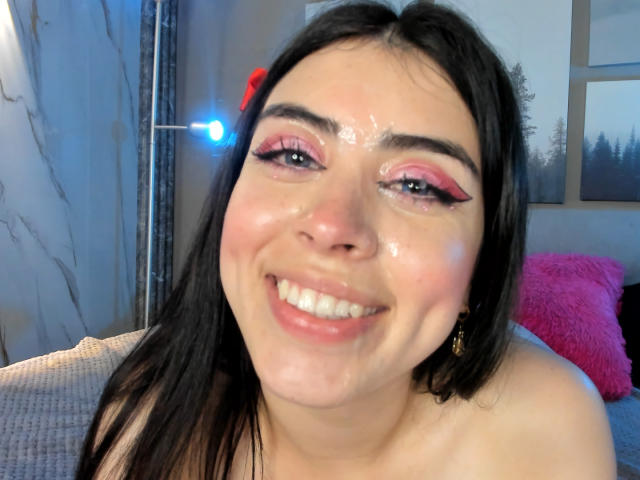 NoahAndRose - Live sex cam - 27886892