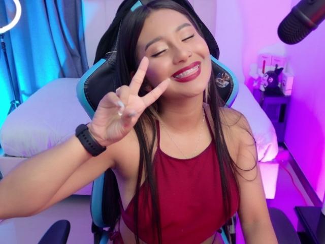 AmmyLewis - Sexe cam en vivo - 27886988