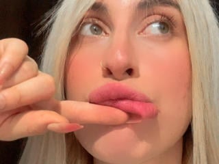 SammyViolet - Live porn &amp; sex cam - 27887144