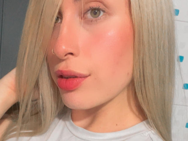 SammyViolet - Sexe cam en vivo - 27887147