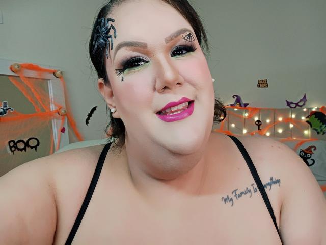 GiannaMorrys - Live sex cam - 27887180