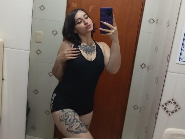 MissTat - Sexe cam en vivo - 27887249
