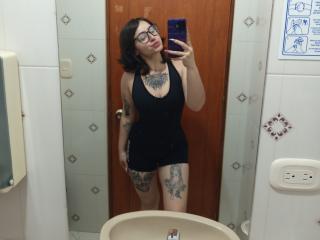 MissTat - Live porn &amp; sex cam - 27887264