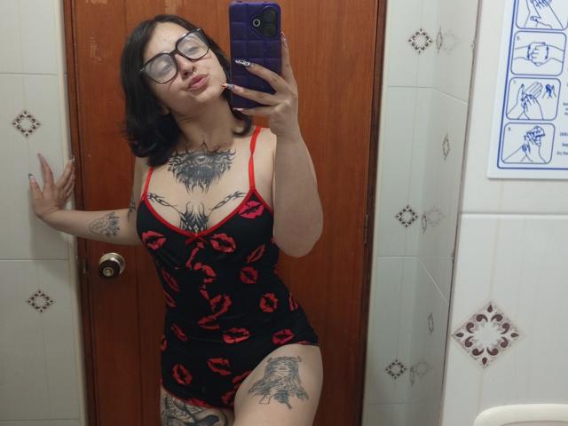 MissTat - Sexe cam en vivo - 27887294
