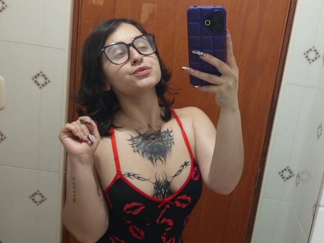 MissTat - Sexe cam en vivo - 27887300