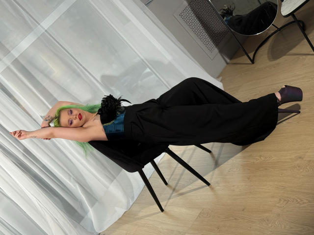 EnergyBurnny - Sexe cam en vivo - 27887369