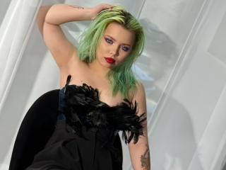 EnergyBurnny - Live Sex Cam - 27887372