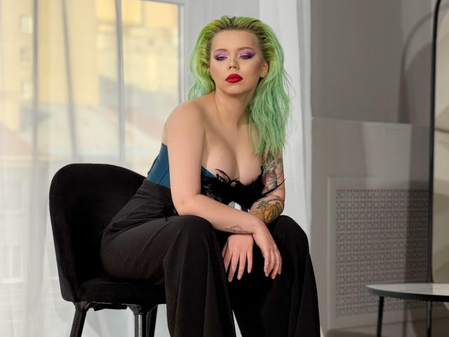 EnergyBurnny - Camera khiêu dâm &amp; quyến rũ trực tiếp - 27887378