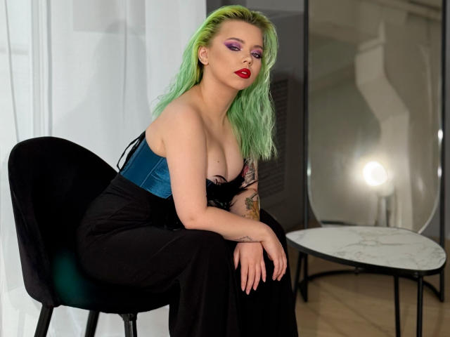 EnergyBurnny - Live sex cam - 27887381