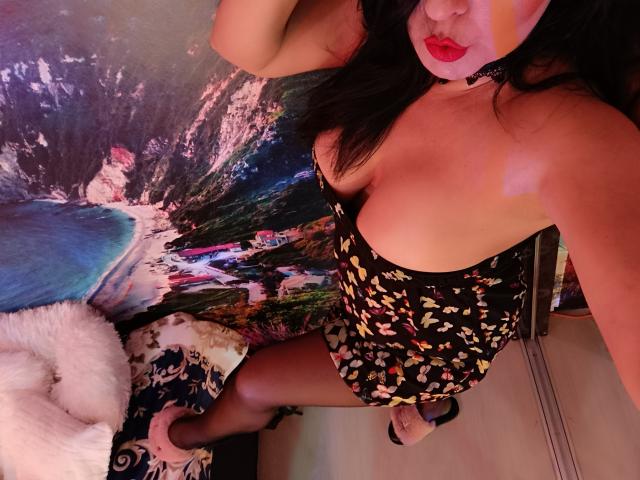AmberSunshine - Live Sex Cam - 27887780