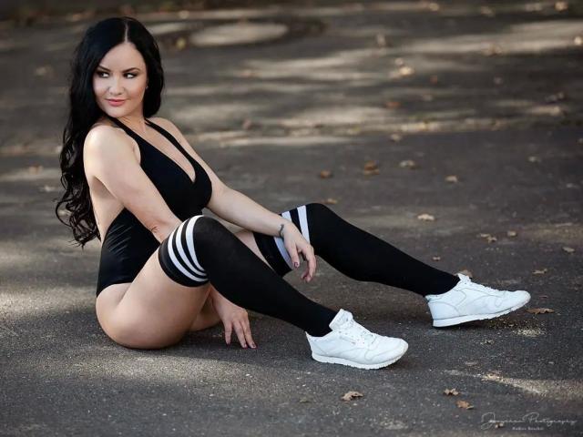 Sydney-Pearl-hot - сексуальная веб-камера в реальном времени - 27888233