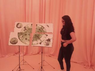 NataliaRivas - сексуальная веб-камера в реальном времени - 27888650