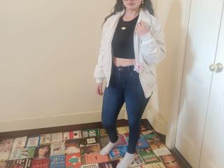 NataliaRivas - Live porn &amp; sex cam - 27888653