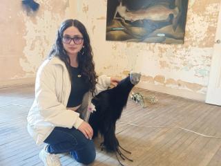 NataliaRivas - сексуальная веб-камера в реальном времени - 27888674