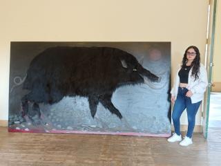 NataliaRivas - сексуальная веб-камера в реальном времени - 27888677