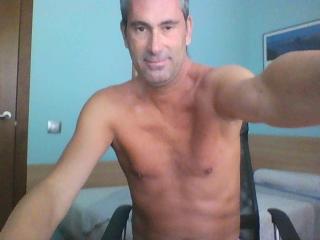 CaxonC - Sexe cam en vivo - 27888839