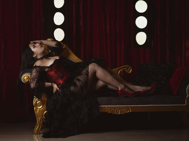 KamileNilsen - Live porn &amp; sex cam - 27889142