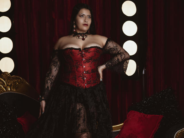 KamileNilsen - Live sexe cam - 27889169