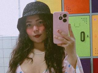 JadeFoxx - Sexe cam en vivo - 27890345