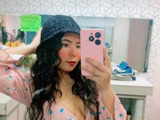 JadeFoxx - Live porn &amp; sex cam - 27890348