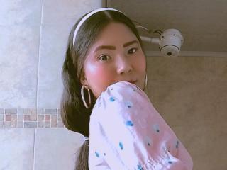 JadeFoxx - Sexe cam en vivo - 27890363