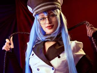 TatsumiLee - Sexe cam en vivo - 27890651