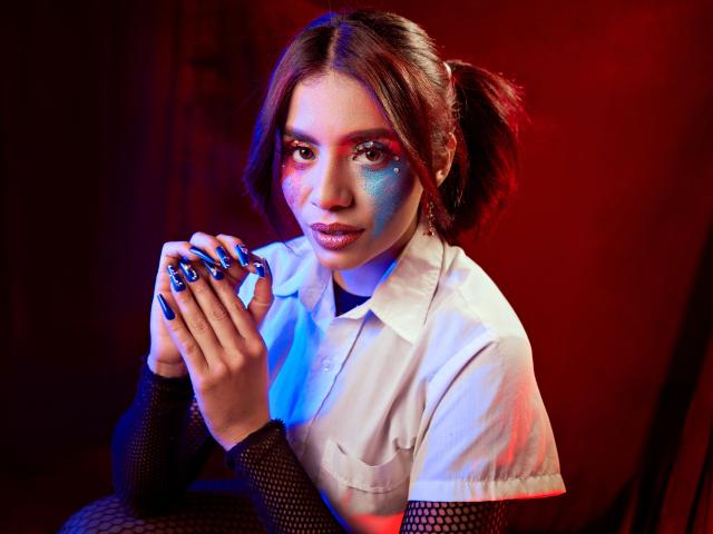 LucieMilner - Sexe cam en vivo - 27890717