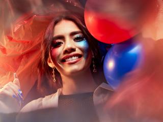 LucieMilner - Sexe cam en vivo - 27890744