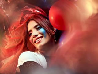 LucieMilner - Sexe cam en vivo - 27890747