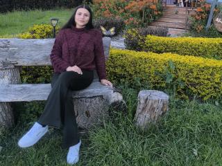 SaraWestt - Sexe cam en vivo - 27891194