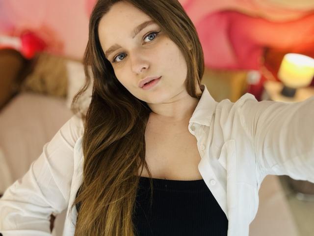 MagikPeachh - сексуальная веб-камера в реальном времени - 27891272