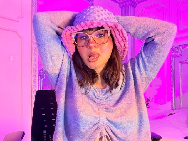 AlisonFiisher - Sexe cam en vivo - 27891536