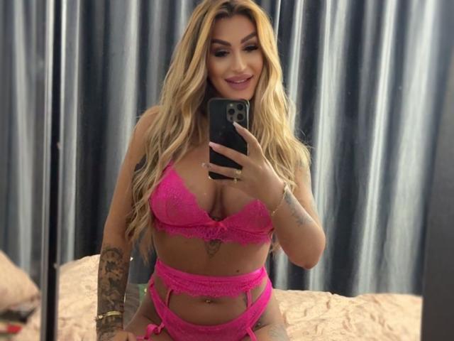 NicolSNaya - Sexe cam en vivo - 27891575