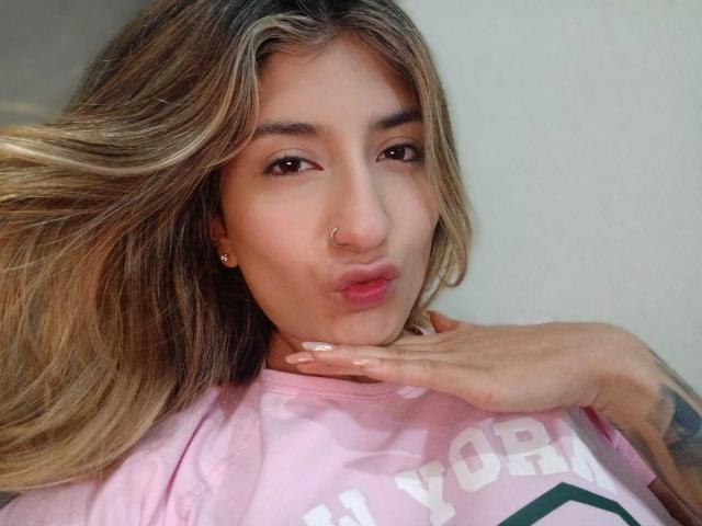 Kaiix - Sexe cam en vivo - 27891992