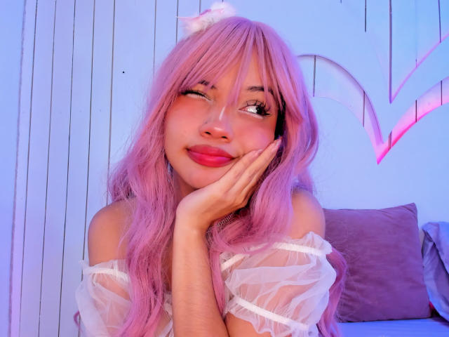 LiliMays - Live Sex Cam - 27892265