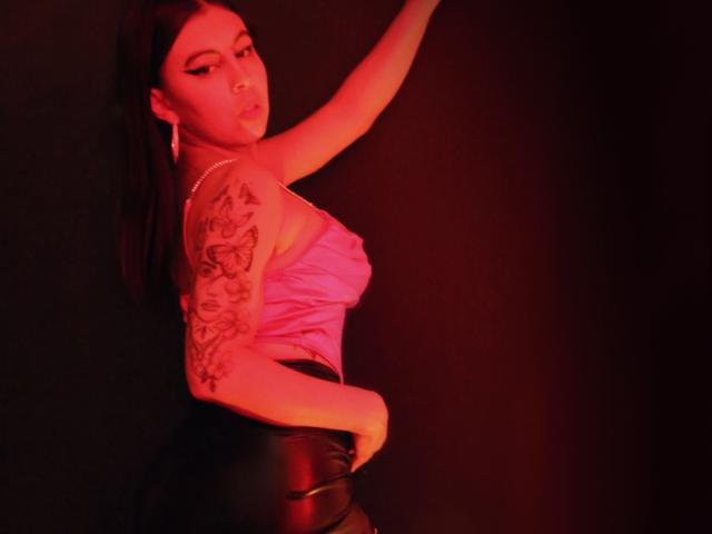 NenaBlack - Sexe cam en vivo - 27892574