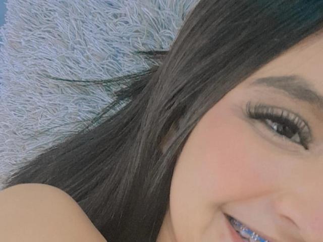 Mharianita - Sexe cam en vivo - 27892991