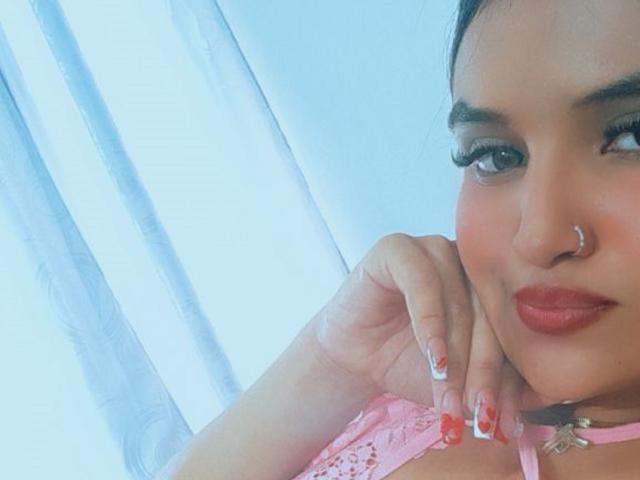 Mharianita - Sexe cam en vivo - 27892997