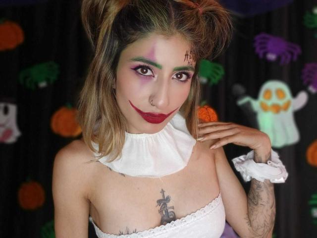 Kaiix - Sexe cam en vivo - 27894005