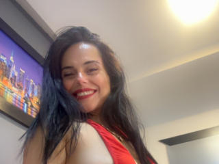 CharlotteCrofort - Sexe cam en vivo - 27894026