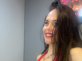 CharlotteCrofort - Sexe cam en vivo - 27894029