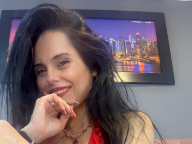 CharlotteCrofort - Live sex cam - 27894038