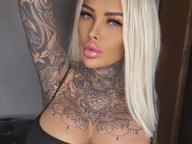 MilaElaine-hot - Live porn &amp; sex cam - 27894104